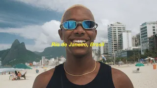 GABRIELIFE // RIO DE JANEIRO // EP4