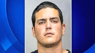 Florida Man Disembowels His Girlfriend For Uttering Her Ex's Name During Sex