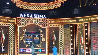 വീണ്ടും വിനീത് ശ്രീനിവാസൻ.. | Naran movie | Amma puzhayude paithalai 🔥🔥| SIIMA award Dubai