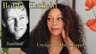 Unveiling the Secret Behind Bobby Hatfield's Crying In The Chapel