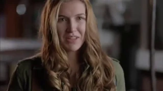 Nathalia Ramos Acting Clips