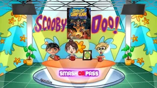 Scooby-Doo! Camp Scare Movie REVIEW (Retrospective) | smASH or Pass?