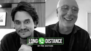 Long Distance: Paul Calls John Mayer | Season One | PRS Guitars