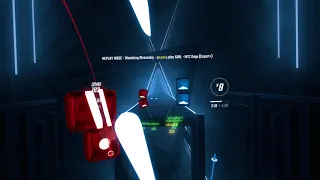 Beat Saber | S3RL - MTC Saga (Expert +) [SS]