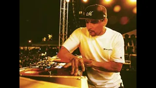 Mix Master Mike - All The Way Live Set, Los Angeles