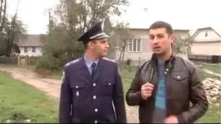 Пошуки Андрія Мацевка mp4   видео с дебилами