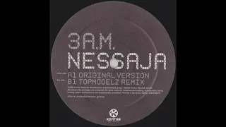 3 A.M. - Nessaja (Topmodelz Remix)