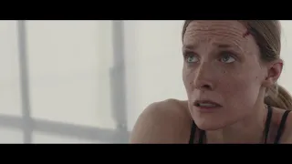 WHITE CHAMBER (2019) Clip: Nasty Surprise
