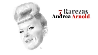 7 Curiosidades de Andrea Arnold