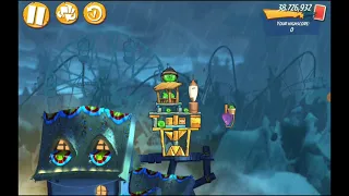 Angry Birds 2 AB2 Clan Battle (CVC) - 2021/03/05 (Bubbles)