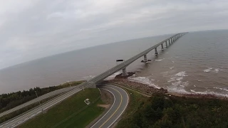 PEI Confederation Bridge