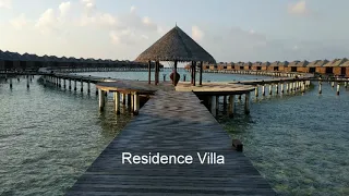 Travel Vlog - Maldives | Coco Bodu Hithi | 2019