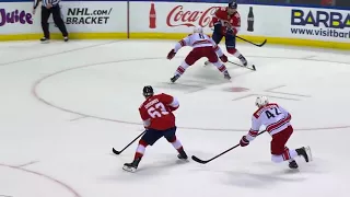 Carolina Hurricanes vs Florida Panthers - April 2, 2018 | Game Highlights | NHL 2017/18