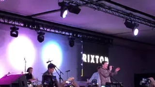 Rixton