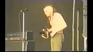 Tool - No Quarter (Live) [HD]