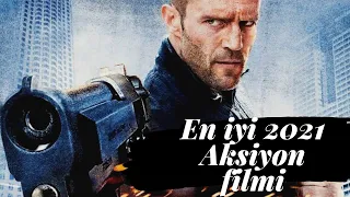 En İyi Aksiyon Filmi Türkçe Dublaj 2021!!