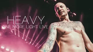 LINKIN PARK - Heavy (Performance cut, One More Light Live)