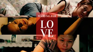 Waiting for Love [等爱] by James Lee