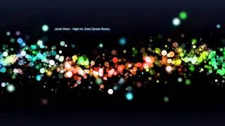 Jamie Woon - Night Air (Dani Zavera Remix)