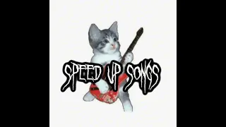 (Cats) Speed up 🍒