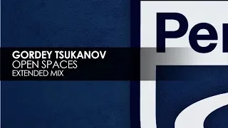 Gordey Tsukanov - Open Spaces (Extended Mix)