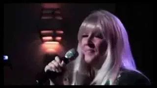 POPPY FAMILY (Susan Jacks) "Which Way You Goin Billy"  LIVE 2012