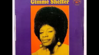 Merry Clayton - Gimme Shelter (1970) HD