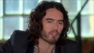 Oprah Prime: Russell Brand on His Addictive Personality