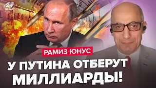 🔥ЮНУС: США требуют ПЛАН УНИЧТОЖЕНИЯ РФ / НАТО дало разрешение ЗАЛУЖНОМУ / Шольц РАЗНЁС союзников ВСУ