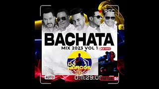 DJ MARCOS MIXX🇻🇪🇩🇴BACHATAS MIX 2023 EN VIVO DESDE REPUBLICA DOMINICANA 🇩🇴