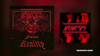 Nemesis  - False Reality  [2023]  Full Album