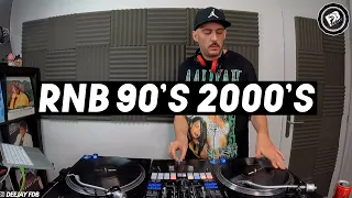 R&B 90s 2000s Mix | #3 | Mixed By Deejay FDB - 112, montell jordan, notorious Big, Lauryn Hill, Joe