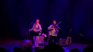 Hidden Cameras and Owen Pallett - Boys of melody, Stockholm City Theater, April 5th 2023, live