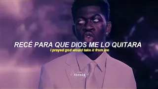 Lil Nas X - SUN GOES DOWN (Official Video) || Sub. Español + Lyrics