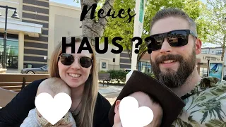 NEUE WEGE - VIEL VERÄNDERUNG || AUSWANDERN USA Vlog [ 140 ]