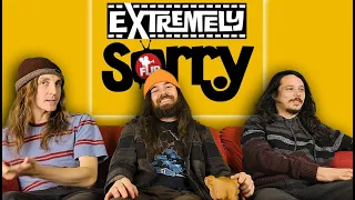 Extremely Sorry (Flip Skateboards) 2009 - FU Crue Hangout