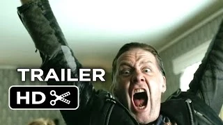 Jackpot Official Trailer 1 (2014) - Norwegian Comedy HD