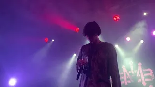 Flesh | Эйфория | Екатеринбург Live 10.04.2021