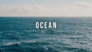 "Ocean" - Inspirational Rap Beat | Free Hip Hop Instrumental 2023 | TimpaniBeatz #Instrumentals