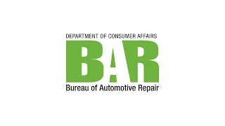 Bureau of Automotive Repair Advisory Group Meeting - January 27, 2022