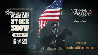 National Western Stock Show 2024