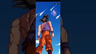 I guess I'm not gonna pull another copy of LF kid spirit bomb Goku