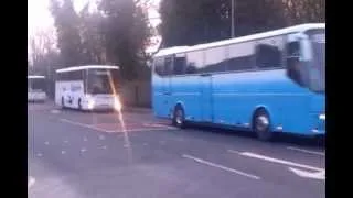 Burnley v leeds 2011. Leeds coaches