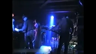 Swans - Loppen, Copenhagen (September 16th, 1995)