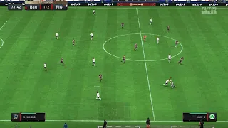 FIFA 23 Time Wasting - Karma strikes