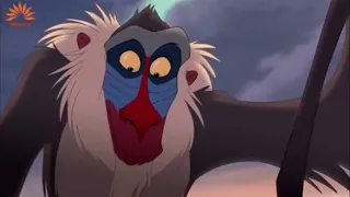 Lion King - Circle of life (Talysh) Subs & Trans