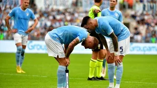 Lazio 0 Udinese 0 - Serie A 2022/2023 [Full Match]