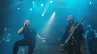 Poets of the Fall - War (Kiev 19.02.19)