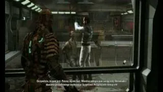 Dead Space my first trailer