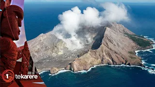 American survivors take the stand at Whakaari Trials